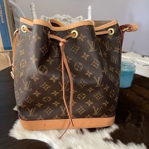 Louis Vuitton PETIT NOÉ